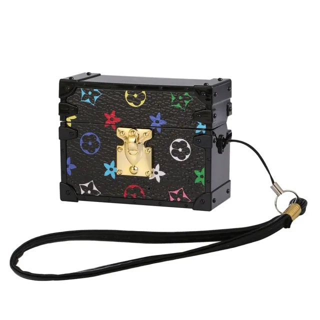 LV Box Case for AirPods