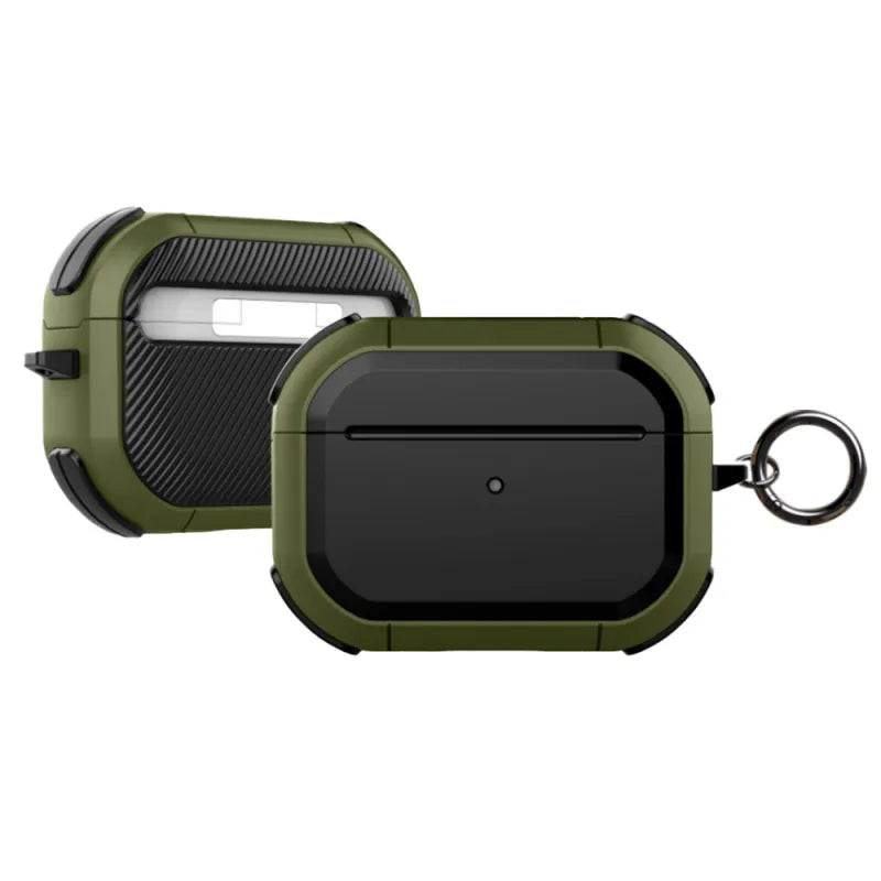 Carbon Fiber Case for AirPods