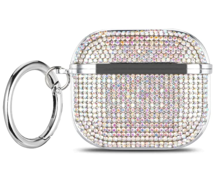 Crystal Case for AirPods