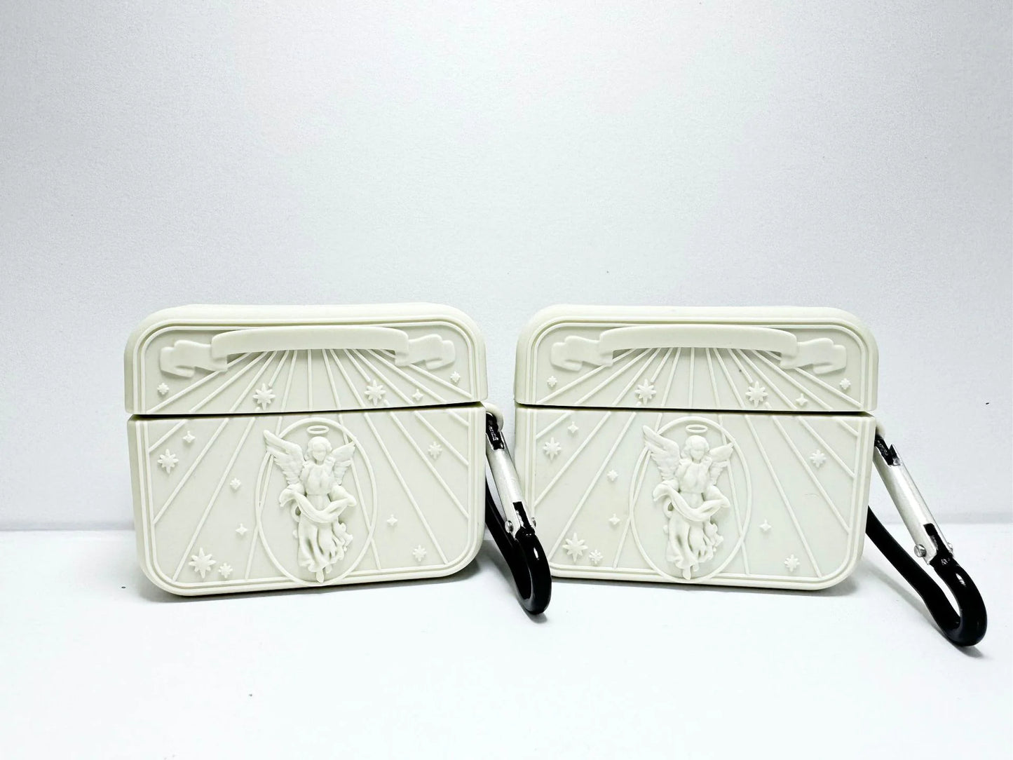 Angel Guard Case for AirPods