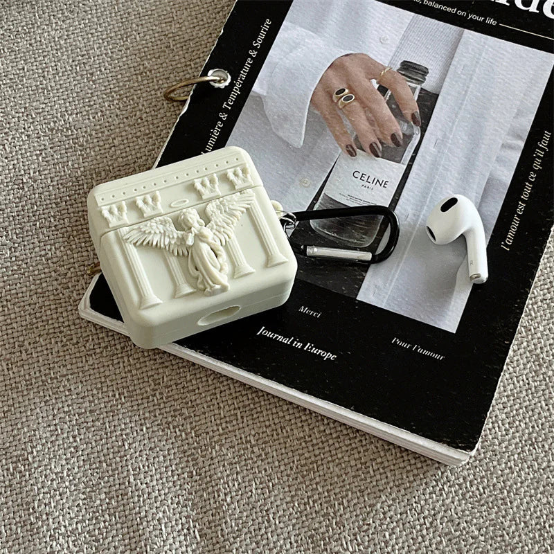 Angel Guard Case for AirPods