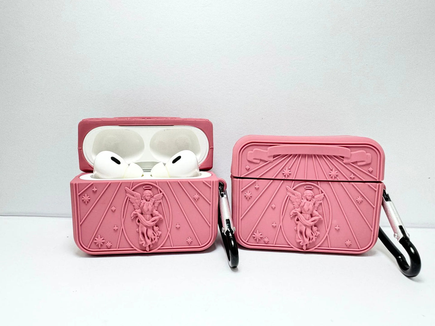 Angel Guard Case for AirPods