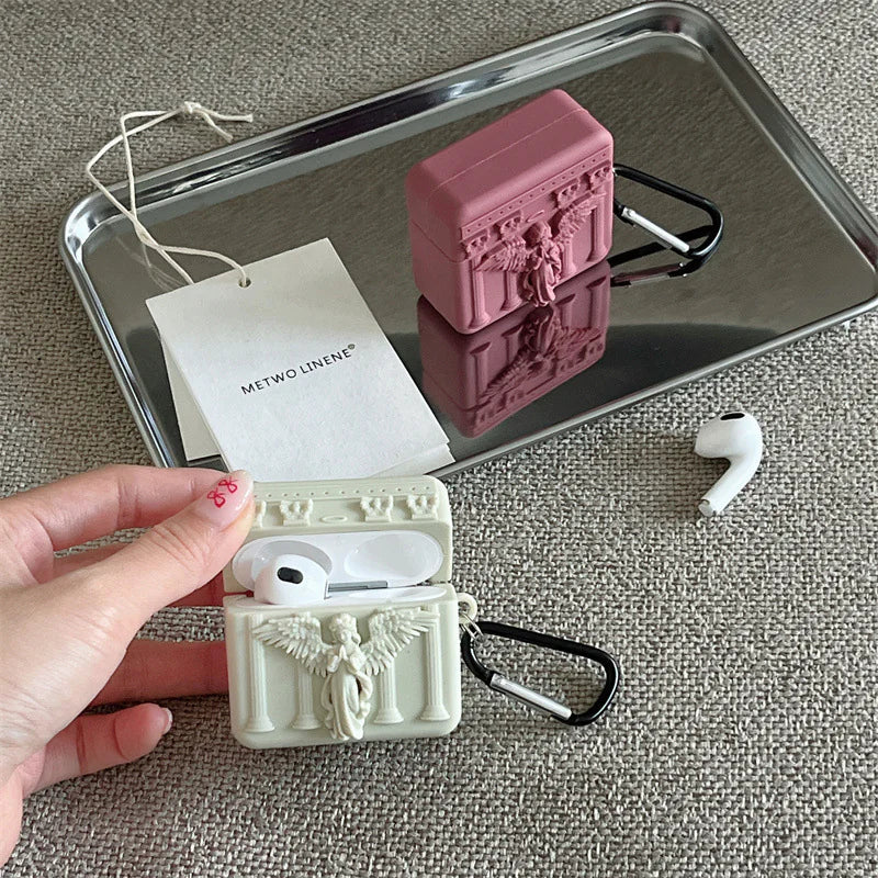Angel Guard Case for AirPods