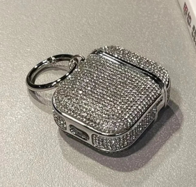 Crystal Case for AirPods