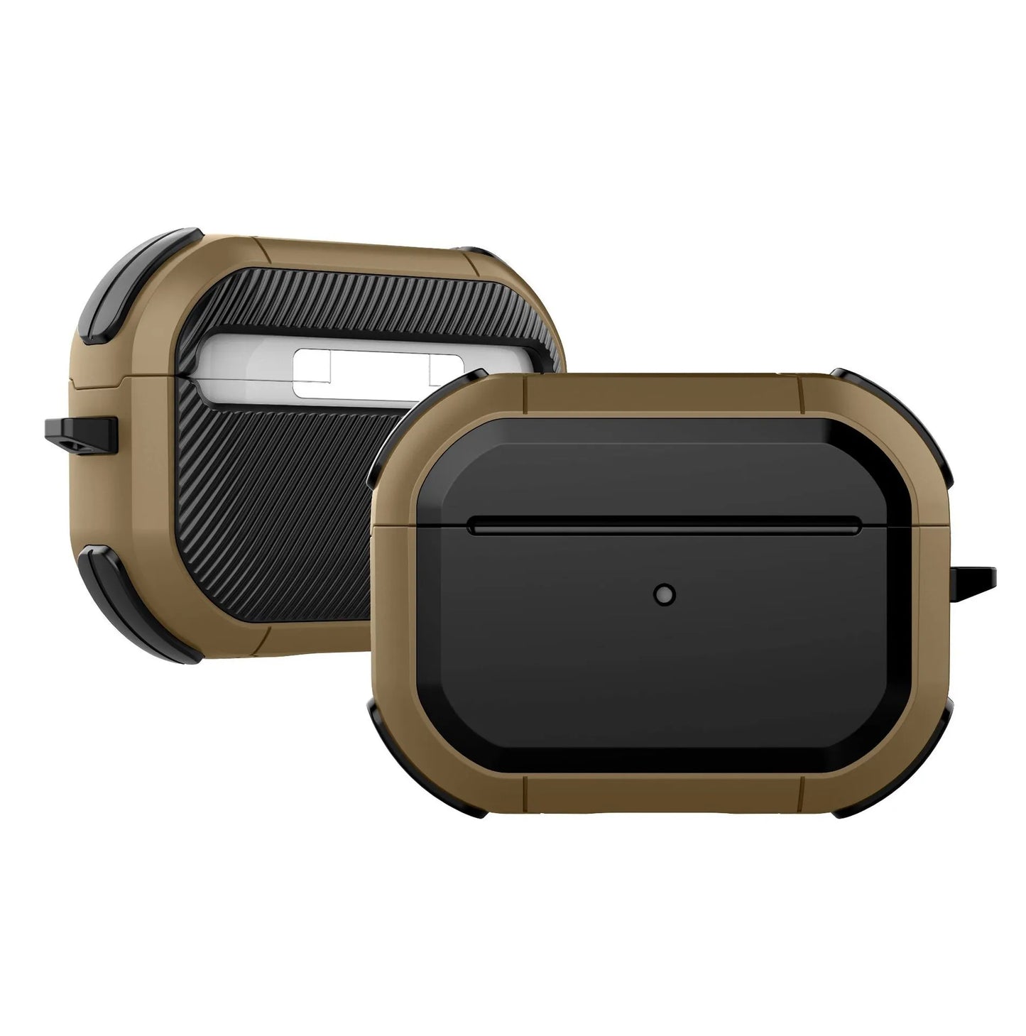 Carbon Fiber Case for AirPods