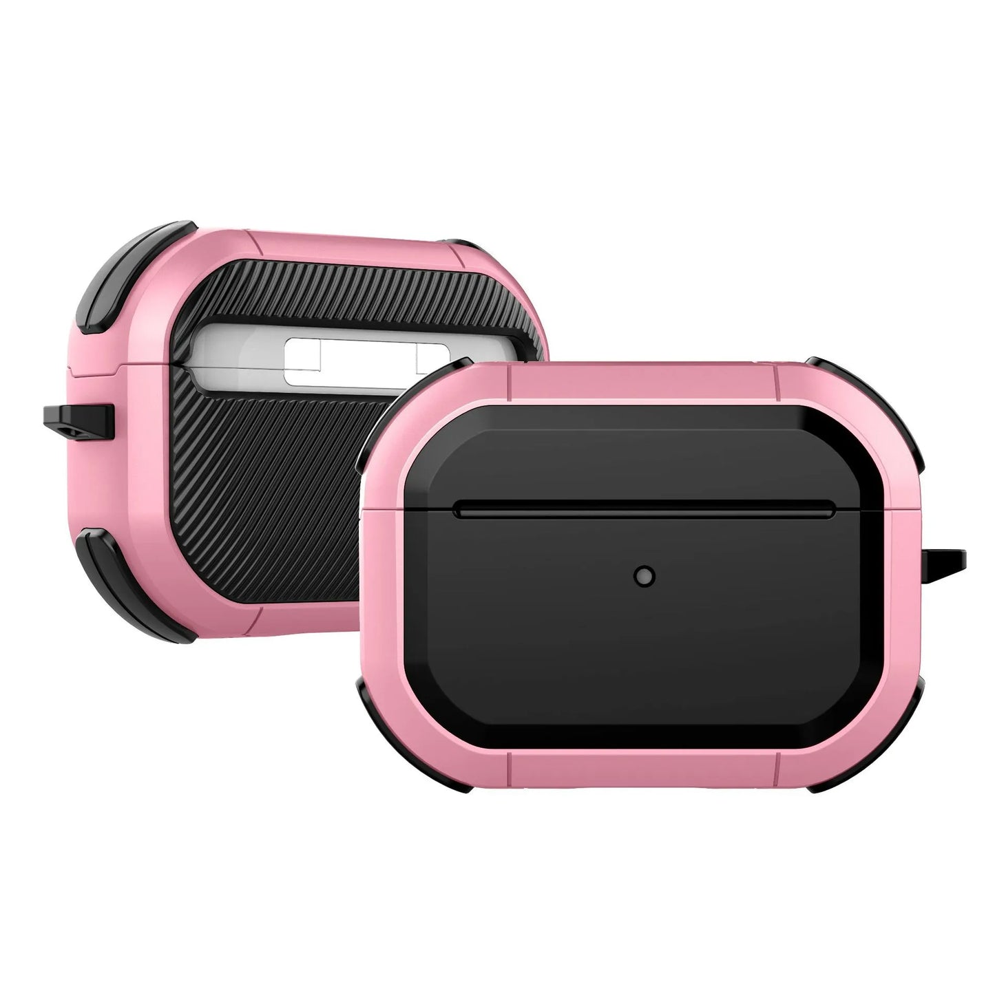 Carbon Fiber Case for AirPods
