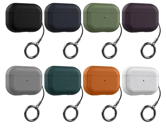 Leather Case for AirPods