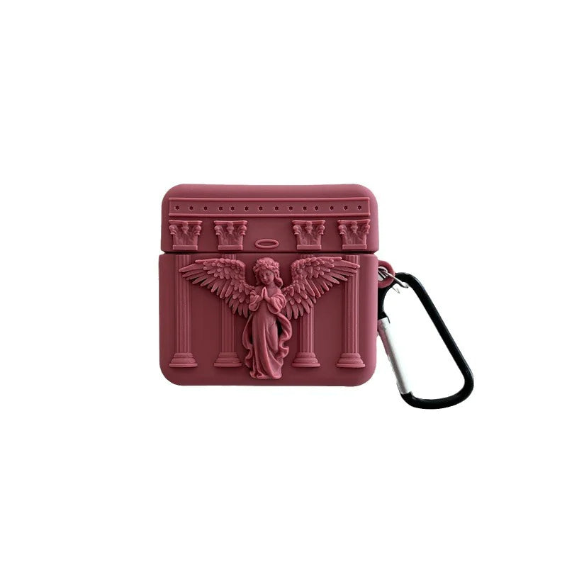 Angel Guard Case for AirPods
