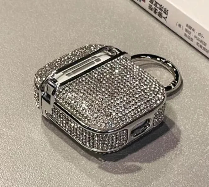 Crystal Case for AirPods