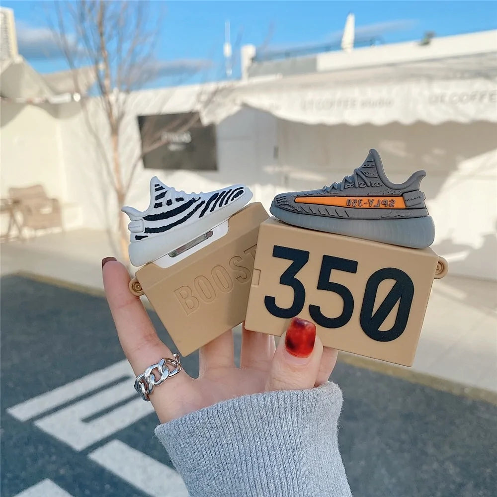 350 Sneakers Case for AirPods