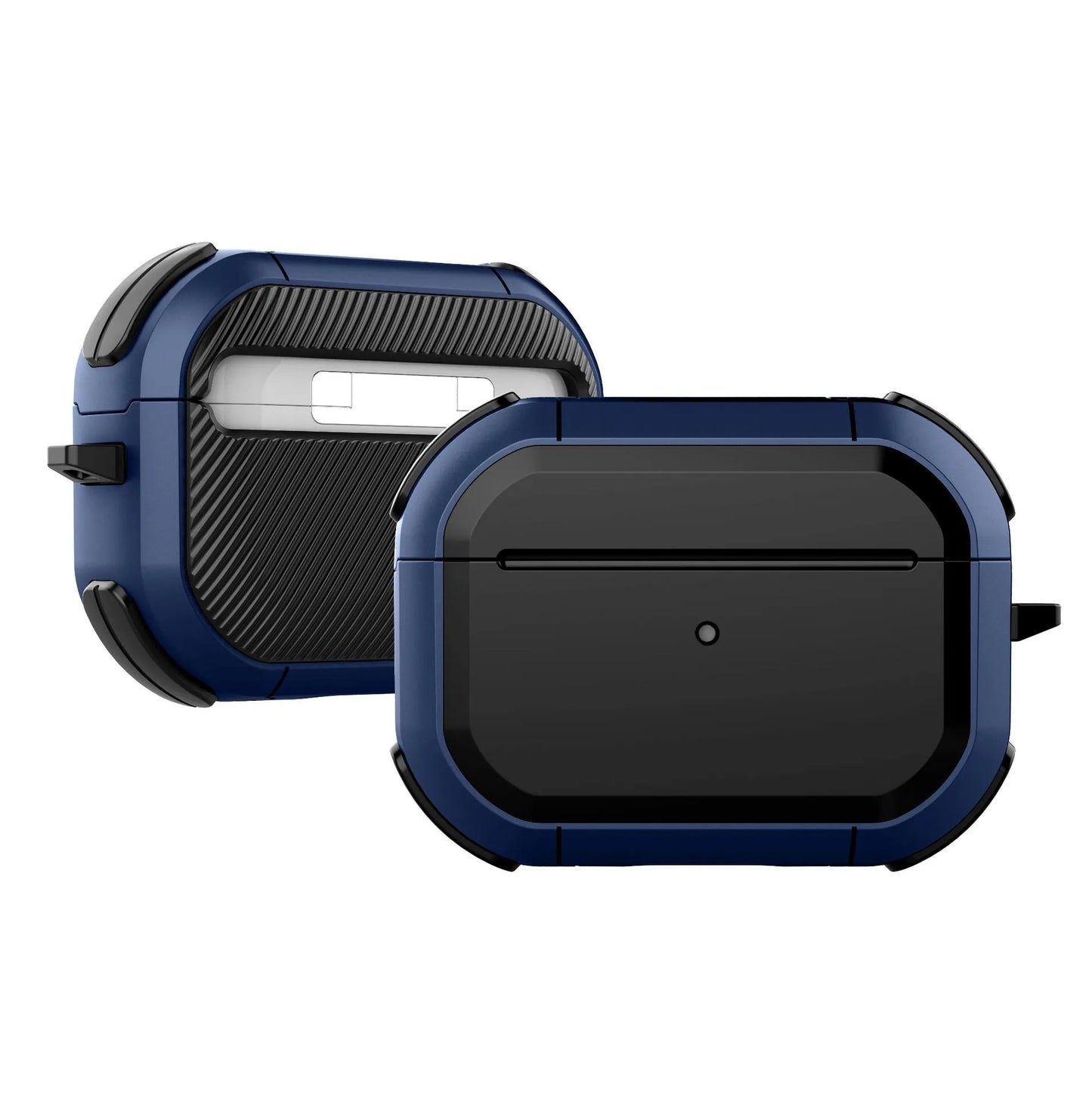 Carbon Fiber Case for AirPods