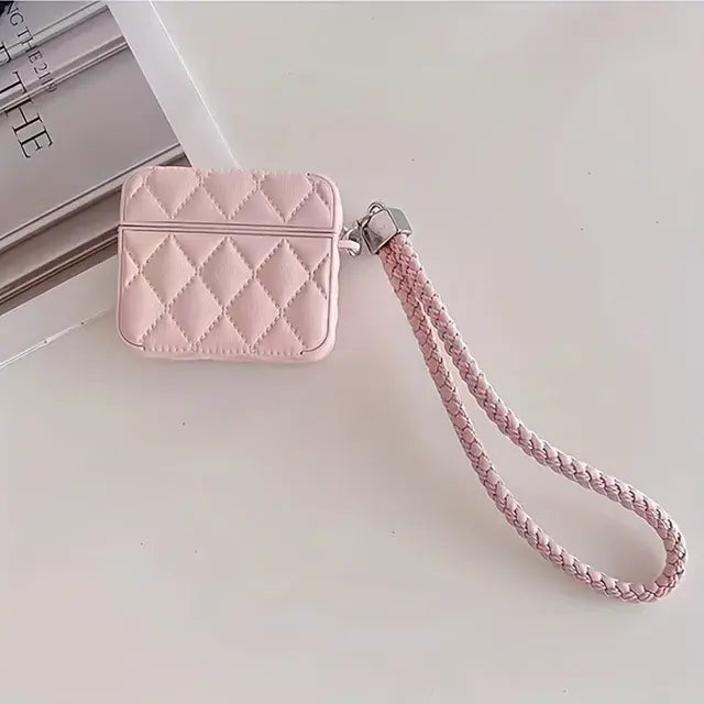 Puffer Case for Airpods
