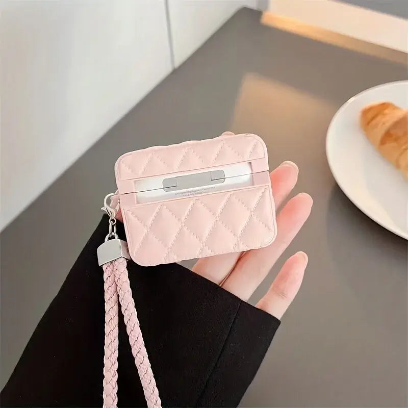 Puffer Case for Airpods