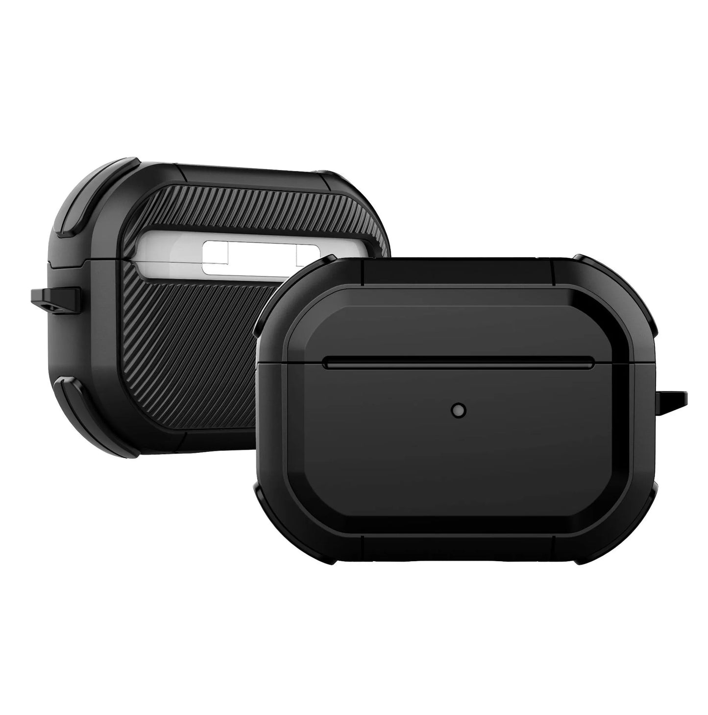 Carbon Fiber Case for AirPods