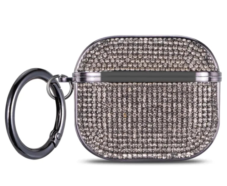 Crystal Case for AirPods