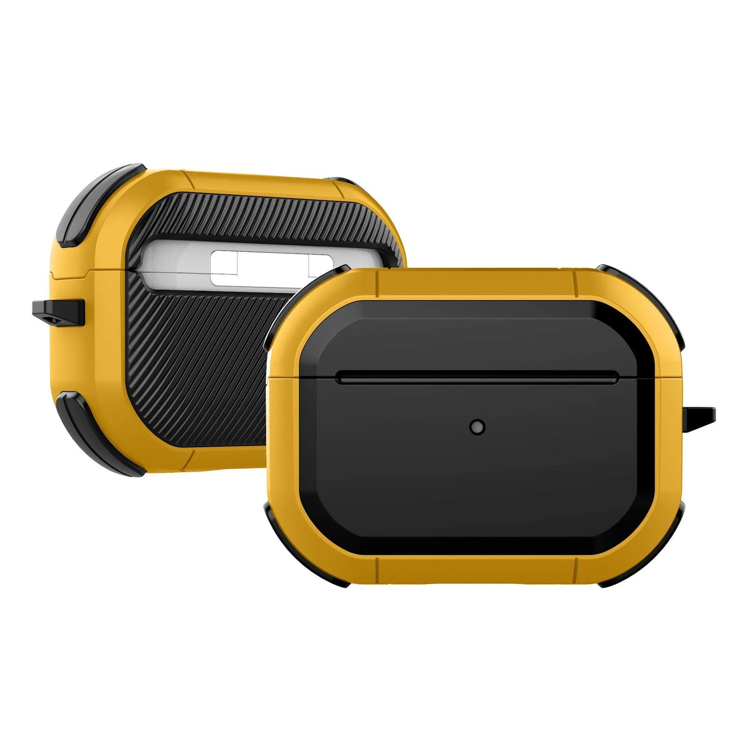 Carbon Fiber Case for AirPods