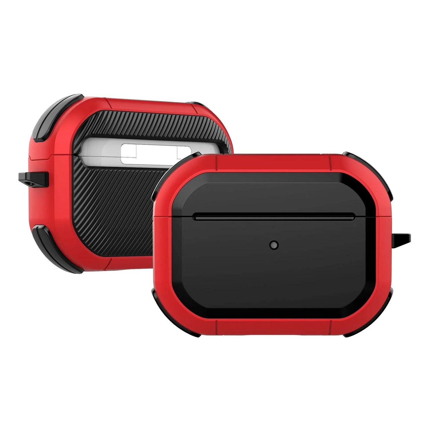 Carbon Fiber Case for AirPods
