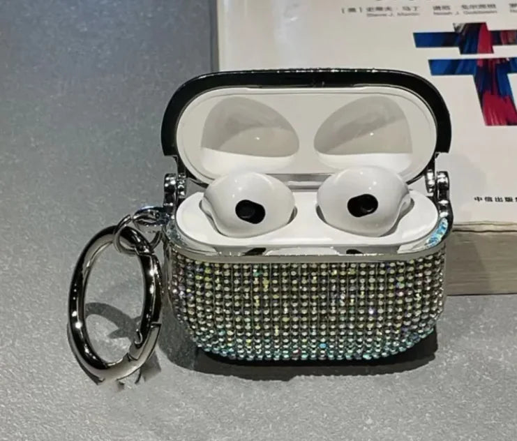 Crystal Case for AirPods