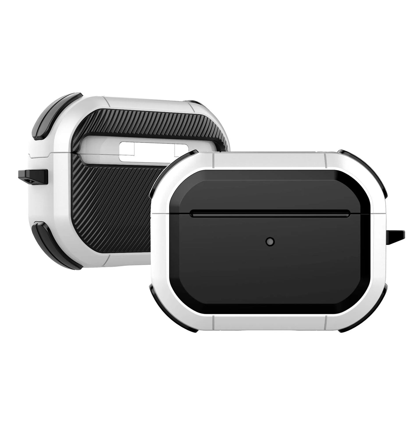 Carbon Fiber Case for AirPods