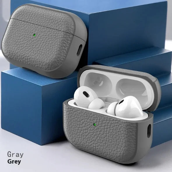 Leather Case for AirPods