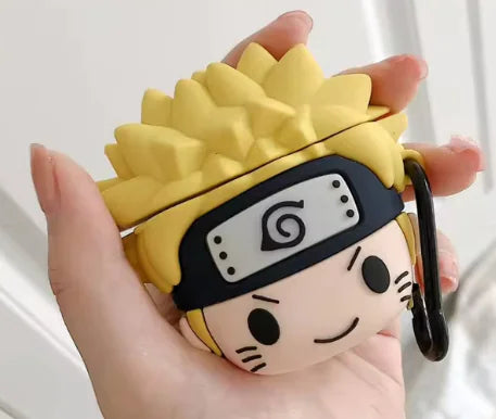 Anime Case for Airpods