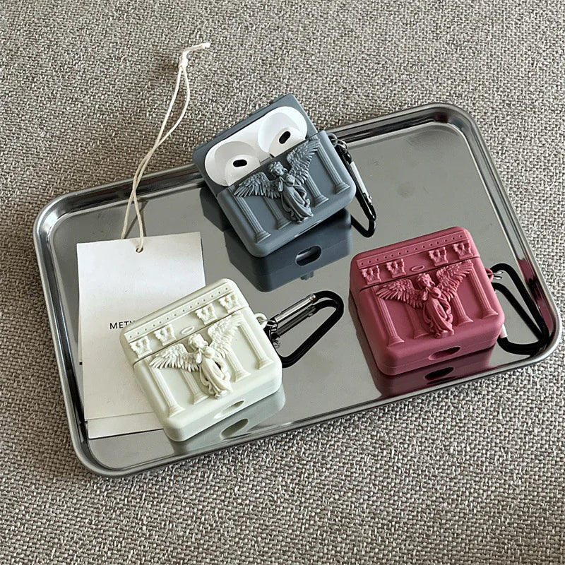 Angel Guard Case for AirPods