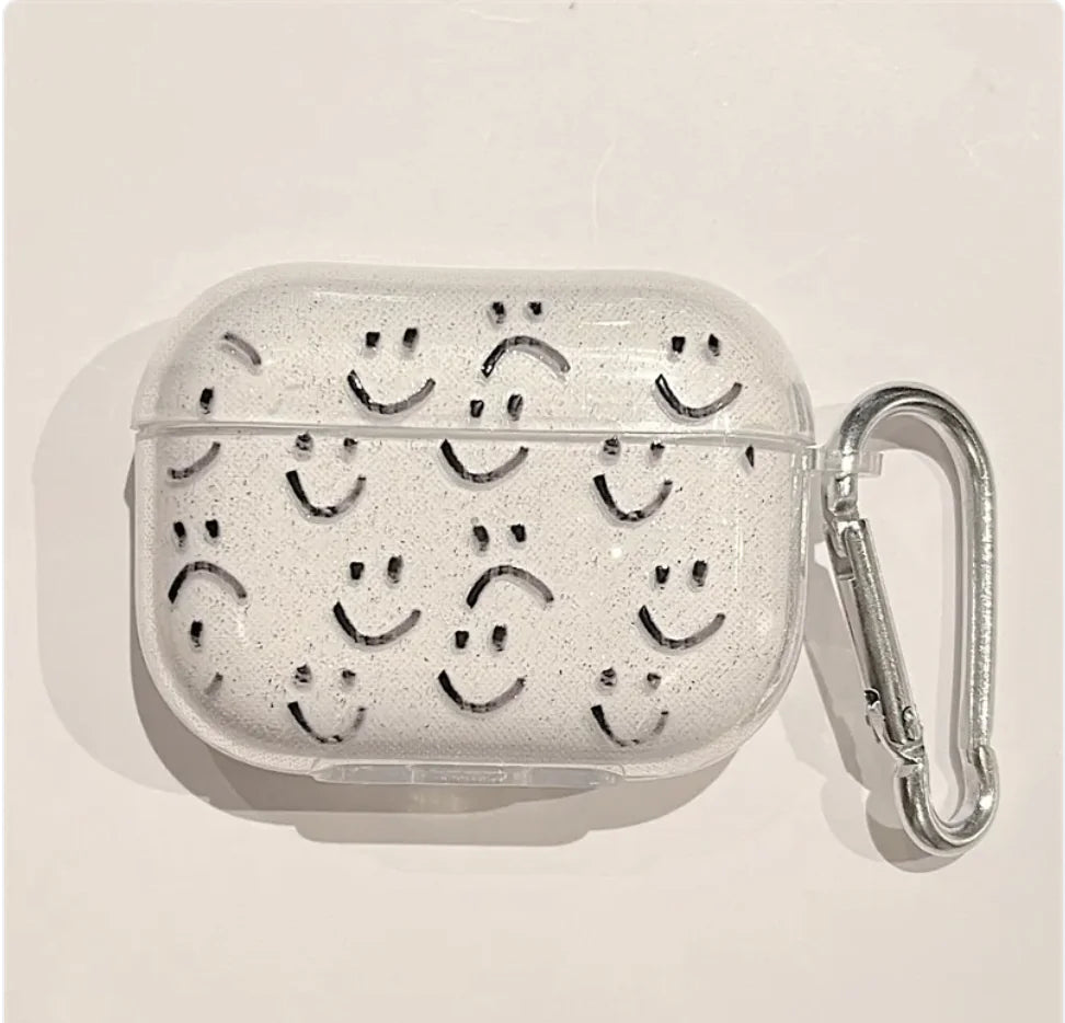 Sparkling Love Case for AirPods