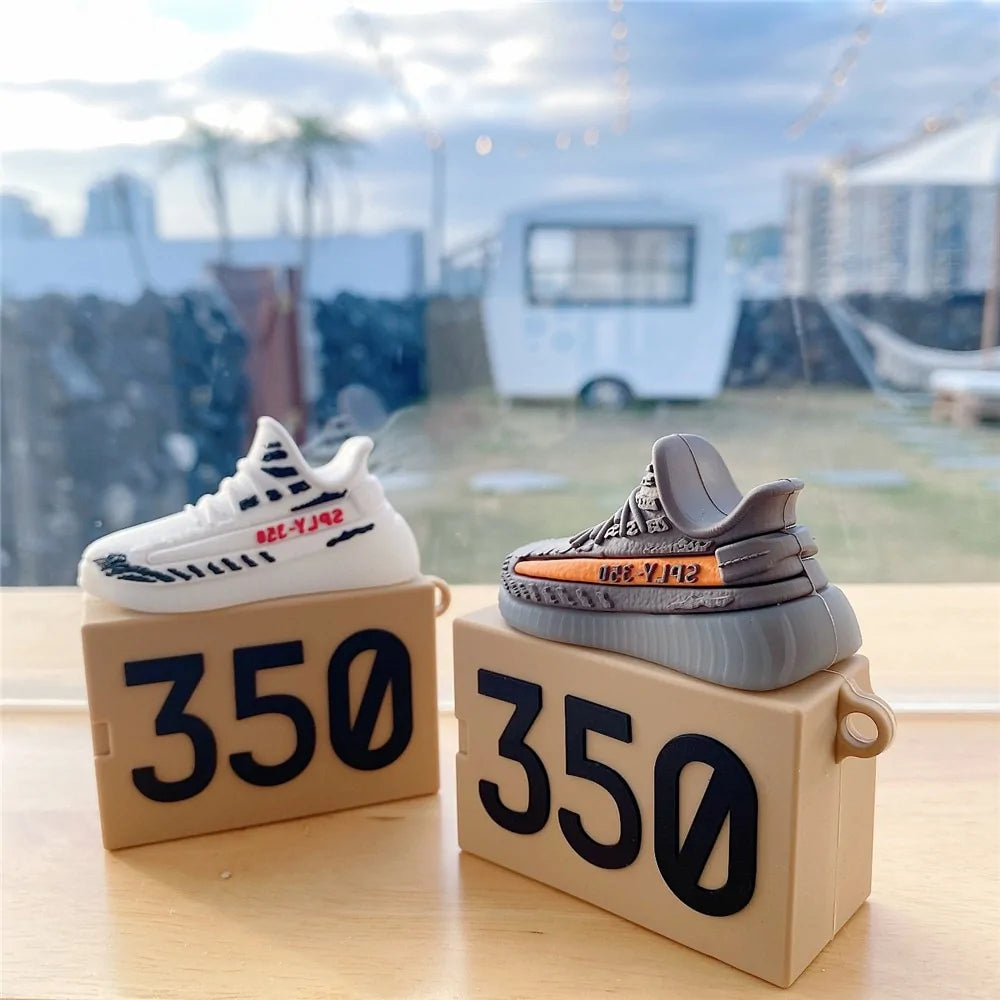 350 Sneakers Case for AirPods
