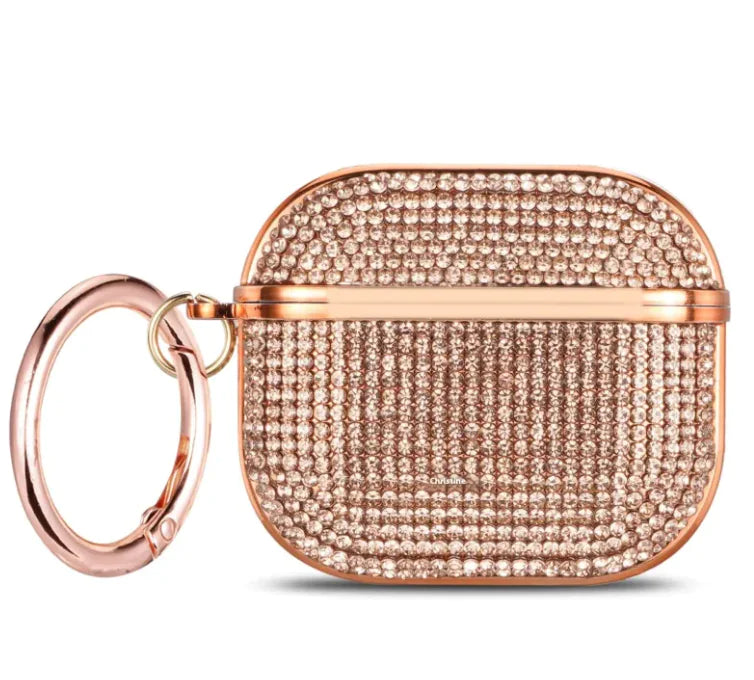 Crystal Case for AirPods