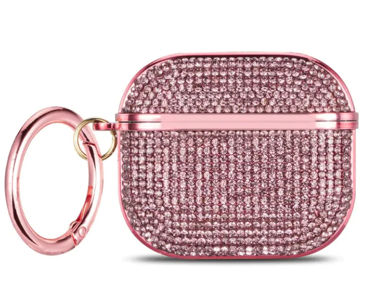 Crystal Case for AirPods