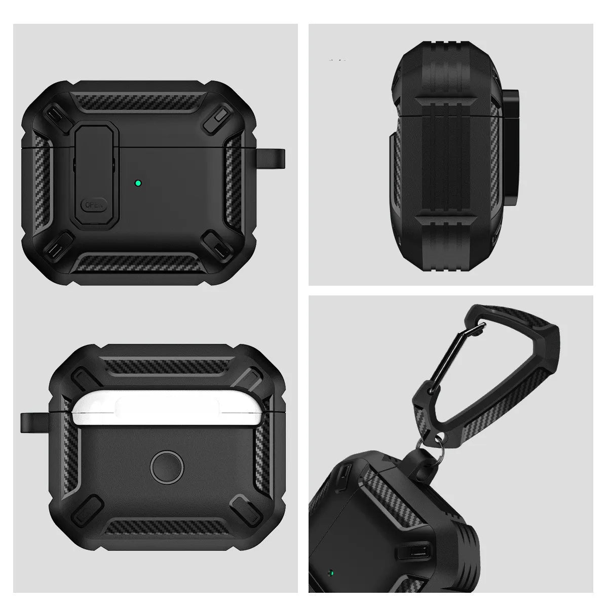 Protective Case for AirPods
