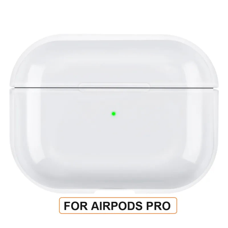 Transparent Case for AirPods