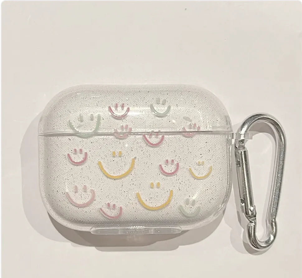 Sparkling Love Case for AirPods