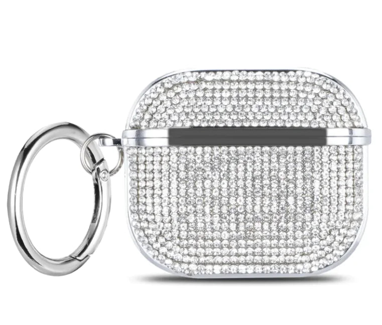 Crystal Case for AirPods