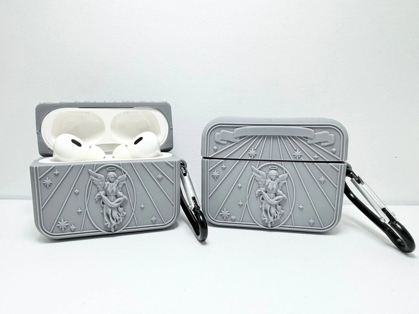 Angel Guard Case for AirPods