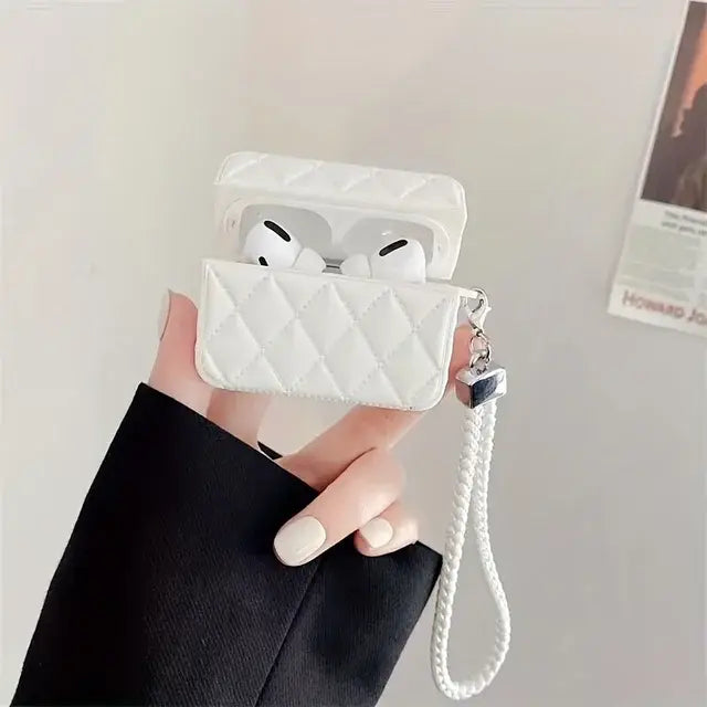 Puffer Case for Airpods