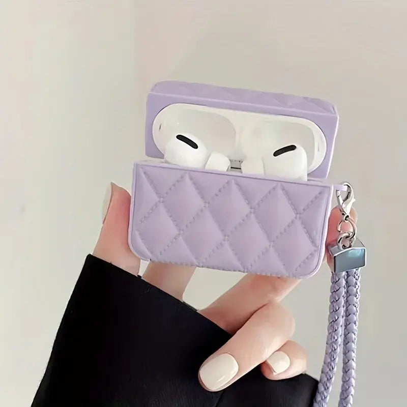 Puffer Case for Airpods