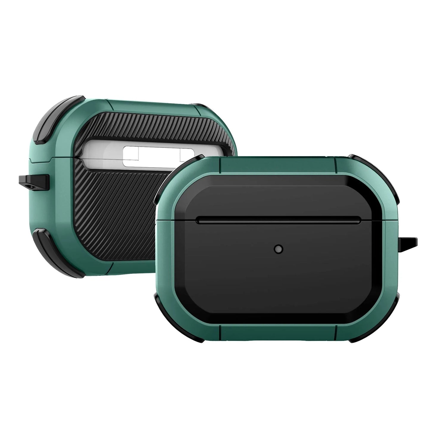 Carbon Fiber Case for AirPods