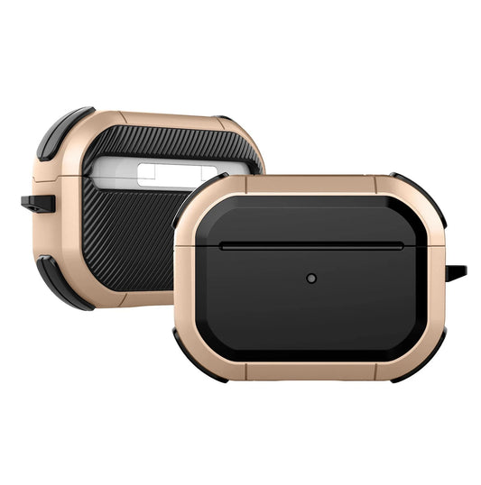 Carbon Fiber Case for AirPods