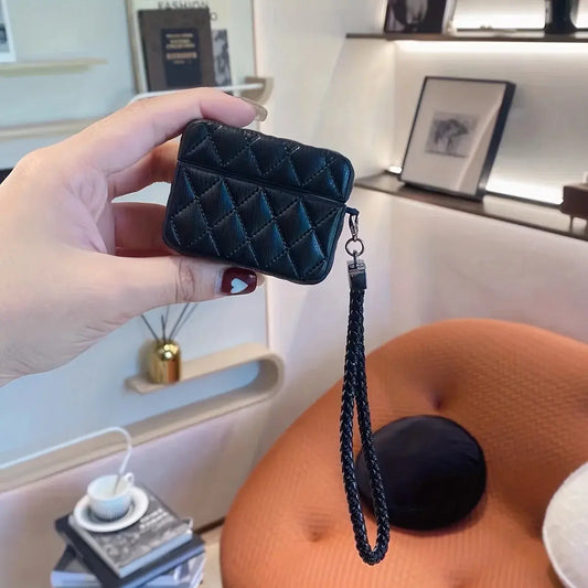 Puffer Case for Airpods