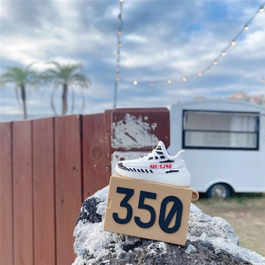 350 Sneakers Case for AirPods