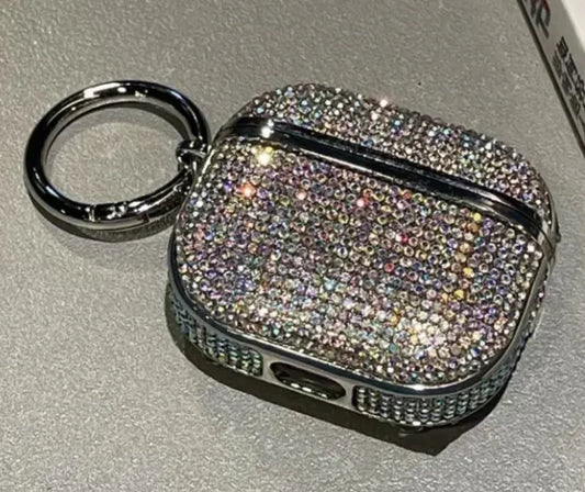 Crystal Case for AirPods