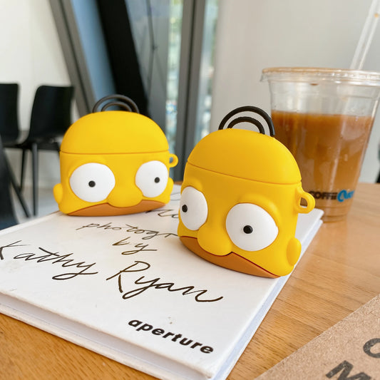 Homer Case for AirPods