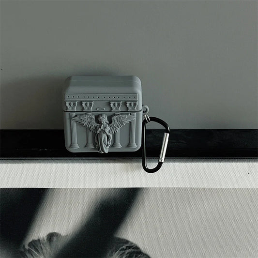 Angel Guard Case for AirPods